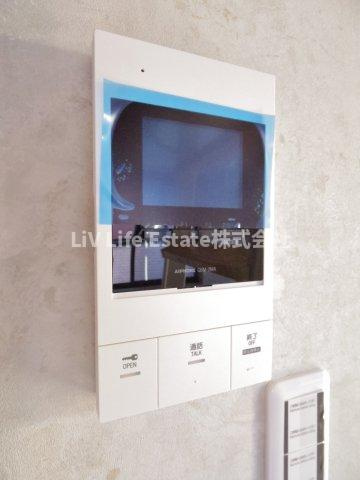 フォレストタウンＨのセキュリティ