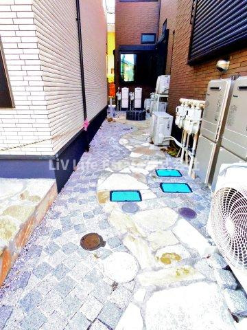 フォレストタウンＨのその他共用部分