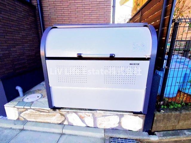 フォレストタウンＨのその他