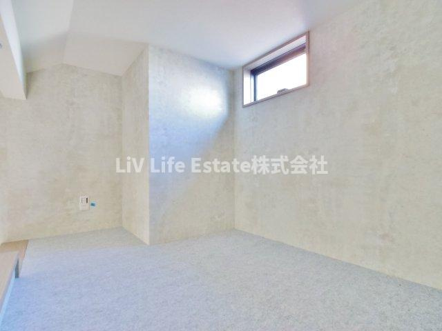 フォレストタウンＨ