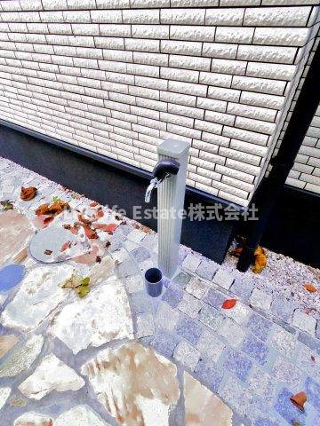 フォレストタウンＨ