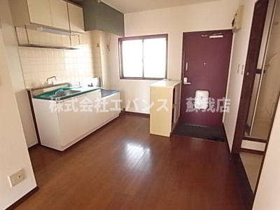 【設備】 | セントラルコート