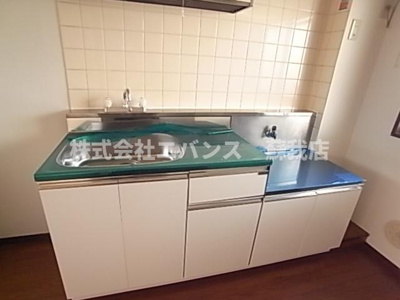 【キッチン】 | セントラルコート | キッチンでお料理をお楽しみください