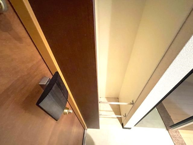 マスターズレジデンス道頓堀Ⅱの設備|イメージとして同マンション他部屋の写真を表示しています