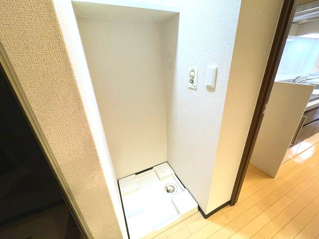 マスターズレジデンス道頓堀Ⅱの設備|イメージとして同マンション他部屋の写真を表示しています