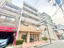 水木通マンションの画像