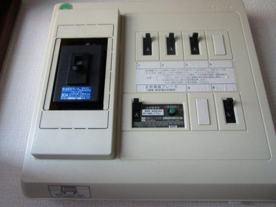 【玄関】 | コーポ・ワイエム