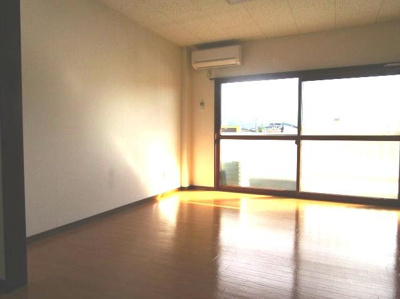 【玄関】 | コーポ・ワイエム