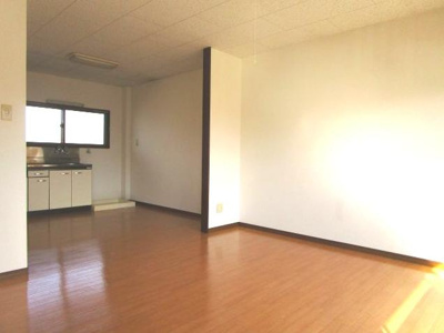 【キッチン】 | コーポ・ワイエム