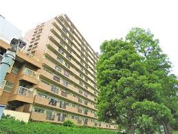 朝日広尾マンションの画像