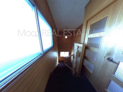 【内装】 | 網走市台町中古住宅