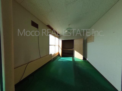 【洋室】 | 網走市台町中古住宅