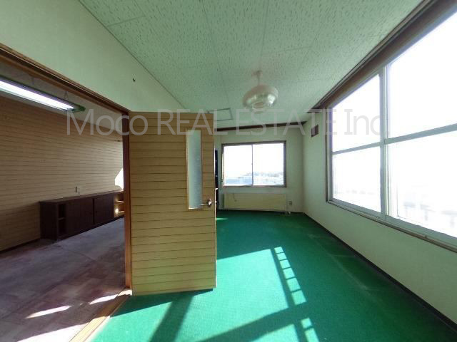 【洋室】 | 網走市台町中古住宅