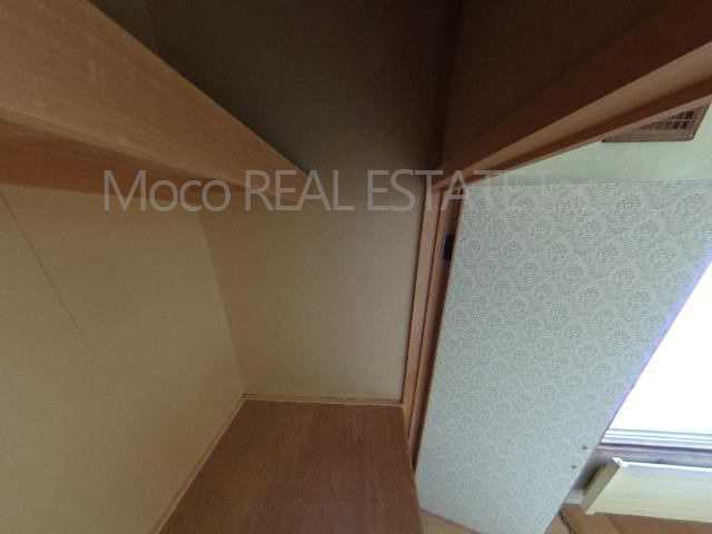 【収納】 | 網走市台町中古住宅