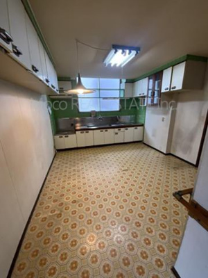 【キッチン】 | 網走市台町中古住宅