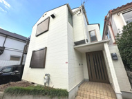 豊中市刀根山1丁目貸家の画像