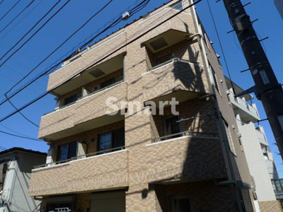 【外観】 | ルーチェ高円寺