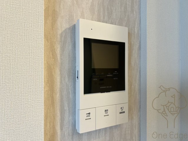 ウェルホームズ法円坂の設備