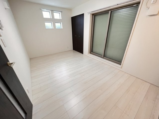 フジパレス柴島５番館