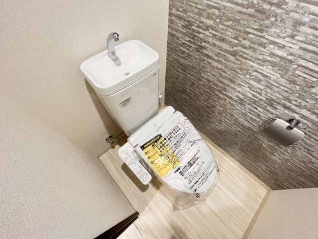 フジパレス柴島５番館