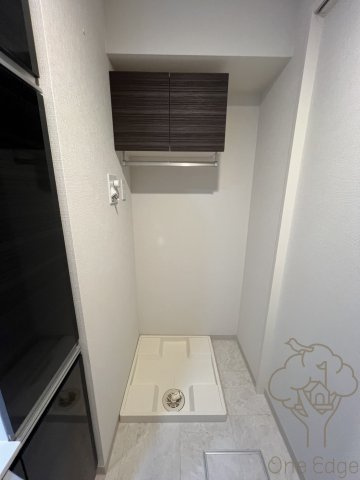 ウェルホームズ法円坂の設備