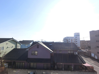 【展望】 | オペラハウス西片貝 | オペラハウス西片貝