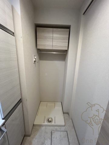 ウェルホームズ法円坂の設備