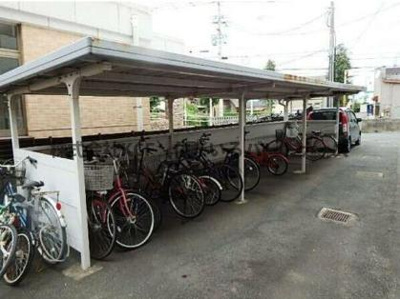 【その他共用部分】 | プレアール国分Ⅱ