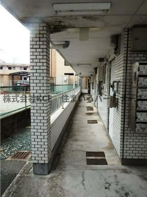 【エントランス】 | プレアール国分Ⅱ | エントランスです