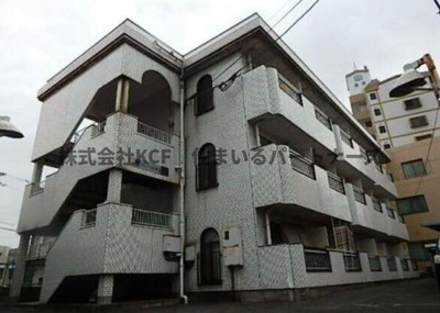 【外観】 | プレアール国分Ⅱ | 外観です