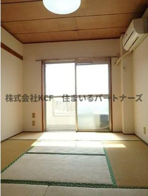 【居間・リビング】 | プレアール国分Ⅱ | おしゃれなリビングです