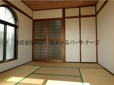 【内装】 | プレアール国分Ⅱ | 内装です