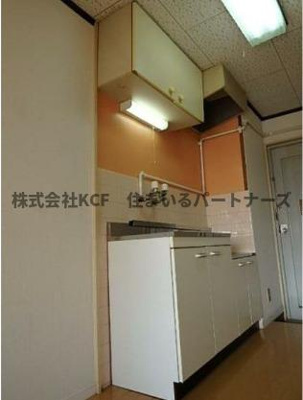 【キッチン】 | プレアール国分Ⅱ | キッチンです