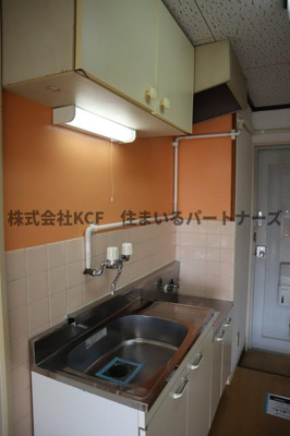 【その他】 | プレアール国分Ⅱ