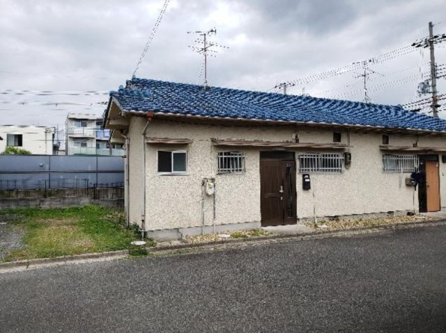 ピノ179のエントランス