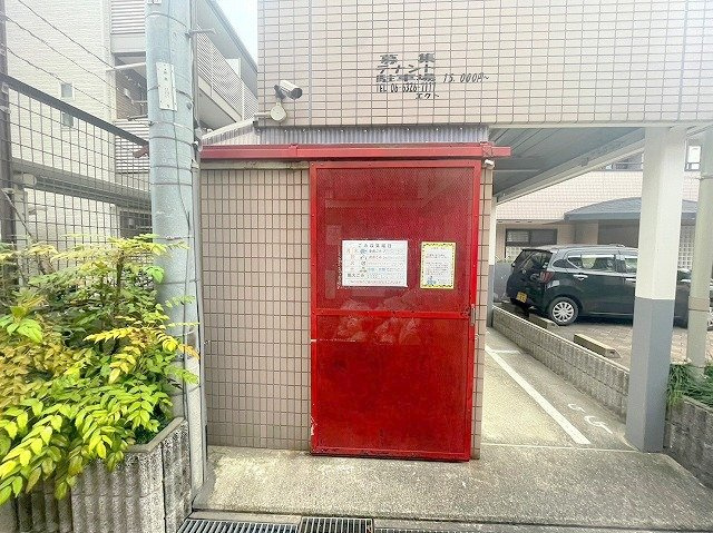 FIVEONEのその他共用部分