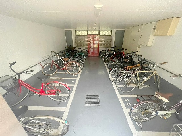 FIVEONEのその他共用部分