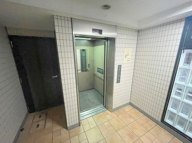 FIVEONEのその他共用部分
