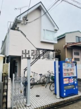 仲介手数料０円！アーバンライフ東枇杷島の外観