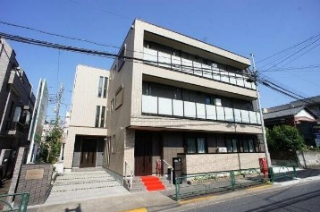 【外観】 | ヴィル　ドミール | 綺麗な外観。