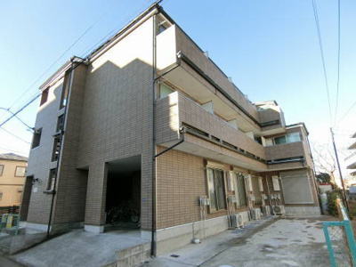 【エントランス】 | ハーモニー八王子(ハーモニーハチオウジ)