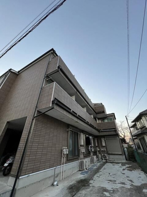 【外観】 | ハーモニー八王子(ハーモニーハチオウジ)