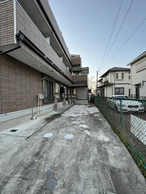 【その他共用部分】 | ハーモニー八王子(ハーモニーハチオウジ)