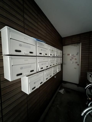 【その他共用部分】 | ハーモニー八王子(ハーモニーハチオウジ)