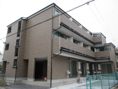 【外観】 | ハーモニー八王子(ハーモニーハチオウジ)