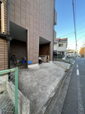 【その他共用部分】 | ハーモニー八王子(ハーモニーハチオウジ)