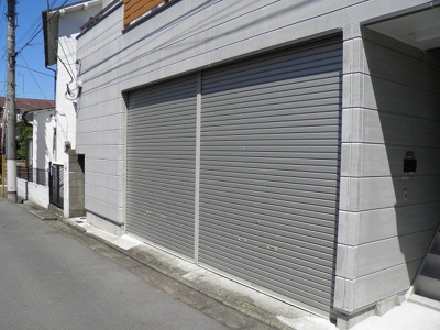 【外観】 | Kハウス