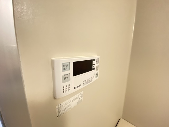 【設備】