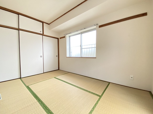 【和室】