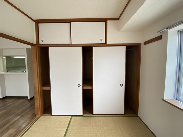 【収納】